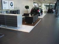 Motors - NIEDERLASSUNG BMW CAR DEALER