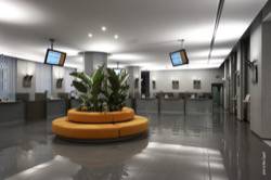 Headquarters - UNICREDIT BANCA - AGENZIA FLAGSHIP