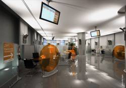 Headquarters - UNICREDIT BANCA - AGENZIA FLAGSHIP