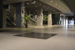 Public areas - MEDUSA MULTIPLEX