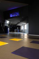 Public areas - MEDUSA MULTIPLEX