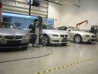 Motors - BMW ITALIA