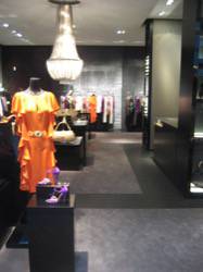 Shops - ESCADA BOUTIQUE