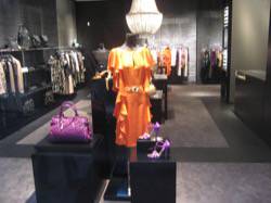 Shops - ESCADA BOUTIQUE