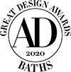 AD GREAT DESIGN BATH AWARDS 2020