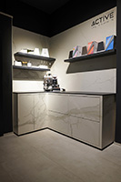 Fiandre - Showroom